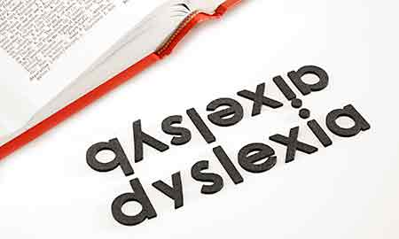 Dyslexia Correction Program